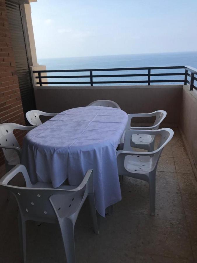 Apartamento Playa De Benidorm Playa De Levante Exteriér fotografie